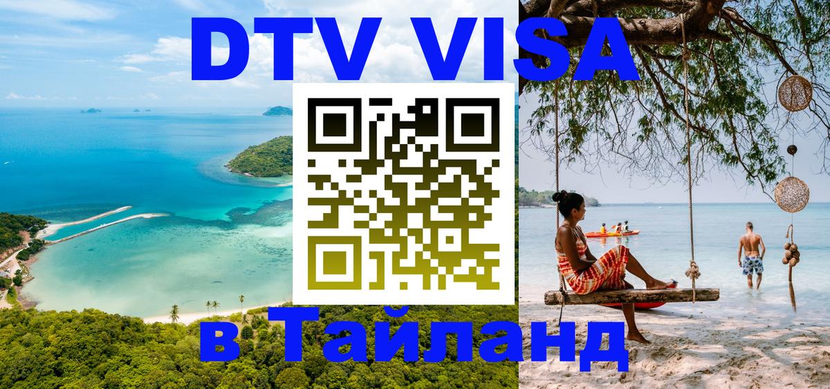 Сколько стоит DTV виза — актуальные цены, оформление даже без документов - 09.01.2026 